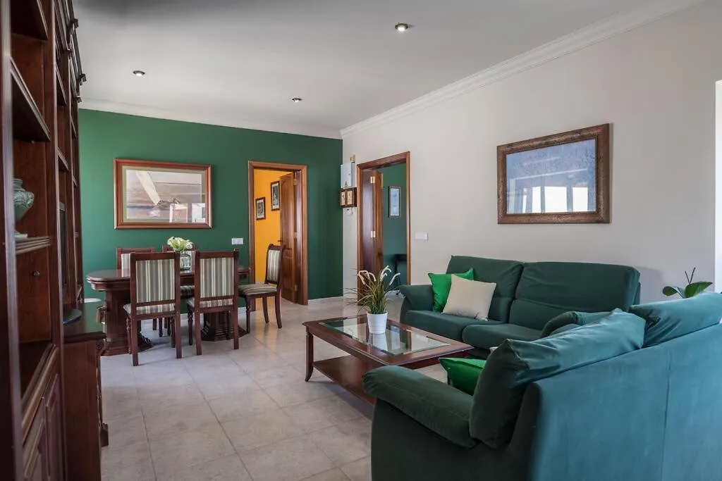 Villa Tuco Costa Teguise Spanien