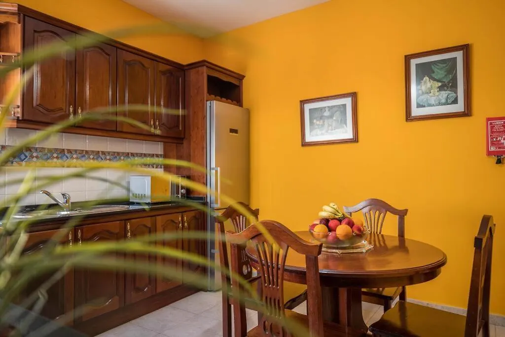 Villa Tuco Costa Teguise 0*,  Ισπανία