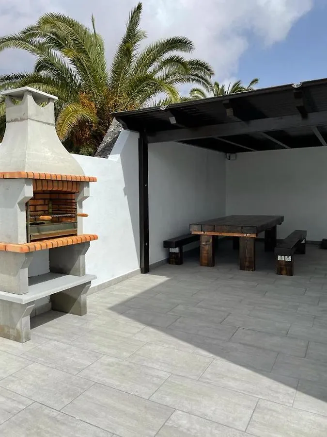 Villa Tuco Costa Teguise 0*,