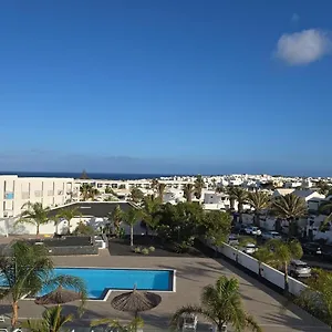 Namaste- Amazing Sea View & Infinity Pool - Good Wifi - Smart Tv-residence Senator Apartamento